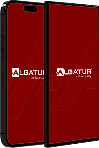 Albatur B2B ve Mobil Uygulama