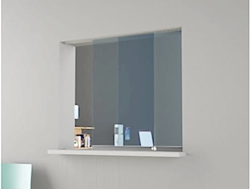 Sürgü Cam Kapak Sistemleri