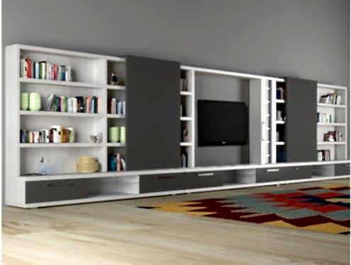 Sürme Tv Ünite Sistemleri