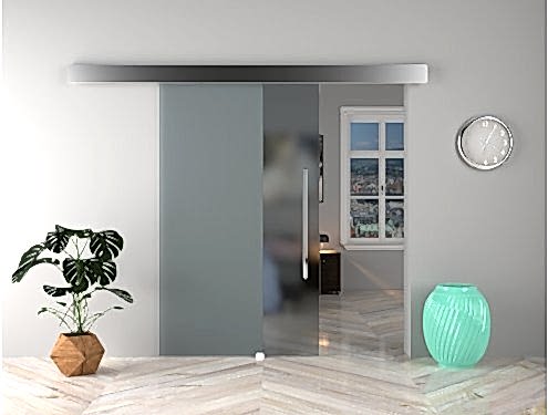 Cam Kapı Sistemleri