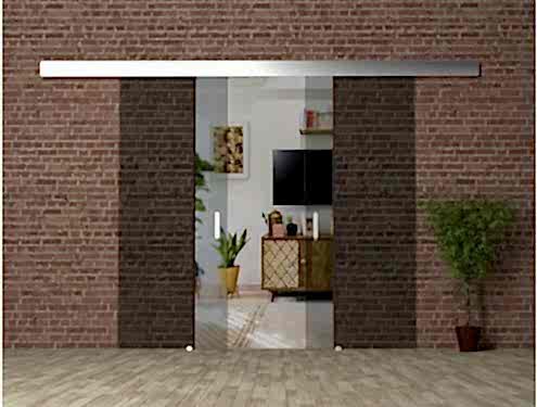 Cam Senkronize Kapı Sistemleri