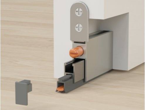 Kapı Giyotin Sistemleri 