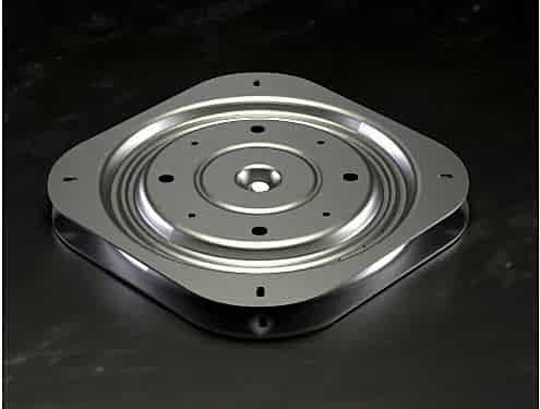 Metal Tv Tabure Sistemleri