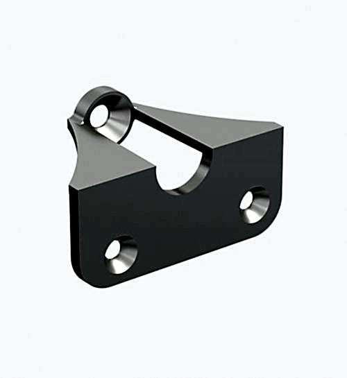 WINGSLIDE 7426 - KATLANIR KULP MONTAJ APARATI