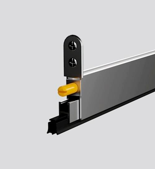 UNDERLINE 200 - GİZLİ KAPI GİYOTİNİ - 83 CM