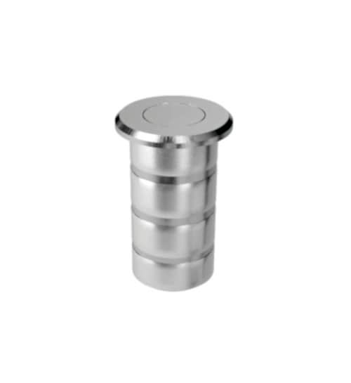 KAPI SÜRGÜ KİLİT KARŞILIĞI - SATINA