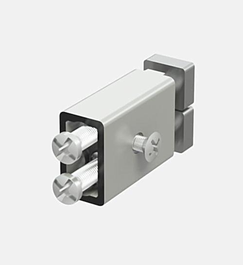 M43 0001 - ÇERÇEVE KAPAK BAĞLANTI - M02 8232 SFT