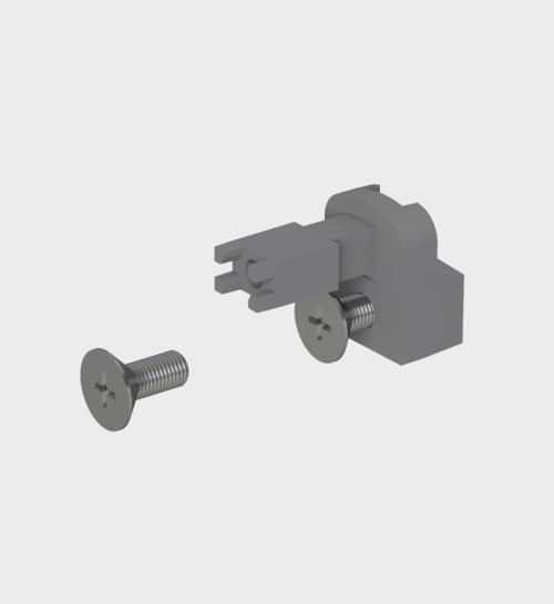 M43 0002 - ÇERÇEVE KAPAK BAĞLANTI - M03 SRG 300