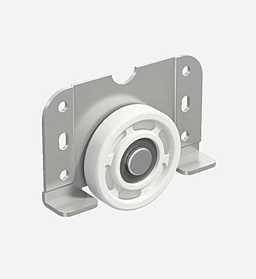 M43 7056 - 120 KG BAZA TEKER MEKANIZMASI