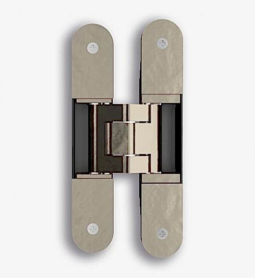 GİZLİ MENTEŞE 80 KG - BRONZ