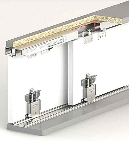 SRG 125 - 70 KG SÜRME KAPAK SİSTEMİ 2 YÖNE SFT - M17 6970