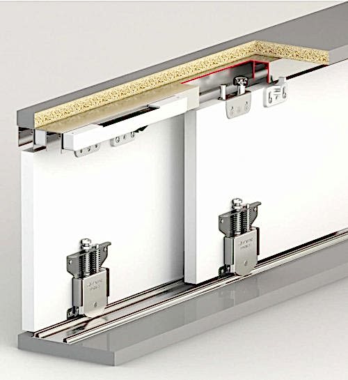 SRG 130 - 60 KG SÜRME KAPAK SİSTEMİ 2 YÖNE SFT - M17 6940