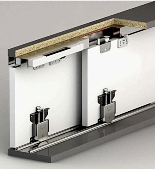 SRG 140 - 60 KG SÜRME KAPAK SİSTEMİ 2 YÖNE SFT - M17 6940