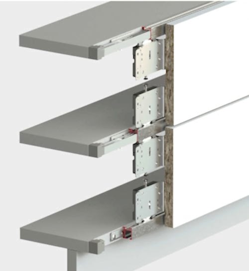 MULTILINE 14 - 15 KG SÜRME KAPAK SİSTEMİ 2 YÖNE SFT