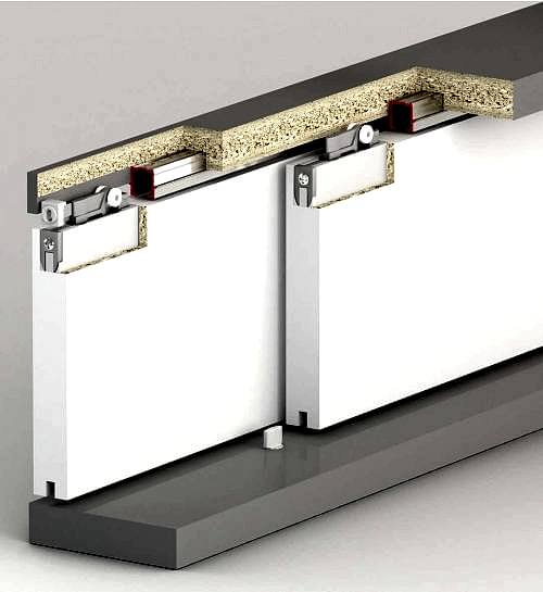 7600 PK - 15 KG SÜRME KAPAK SİSTEMİ