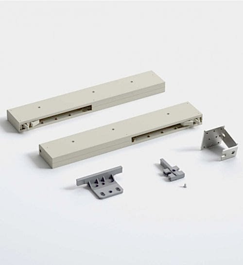 SOFTLINE 6666 - 60 KG YAVASLATICI SİSTEMİ