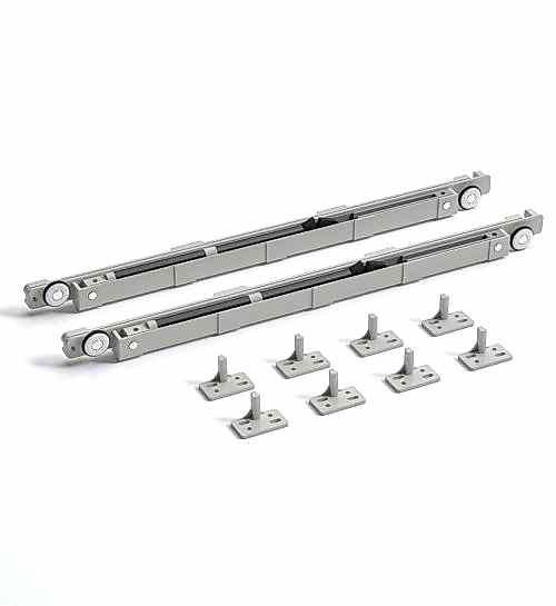 SOFTLINE 6700 - 80 KG YAVASLATICI SİSTEMİ