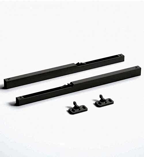 SOFTLINE 6810 - 80 KG YAVASLATICI SİSTEMİİ