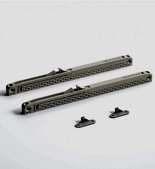 SOFTLINE 6901 - 40 KG CEKMECE YAVASLATICI SİSTEMİ