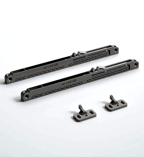 SOFTLINE 6941 - 50 KG YAVASLATICI SİSTEMİ