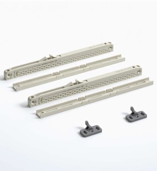 SOFTLINE 6950 - 50 KG YAVASLATICI SİSTEMİ