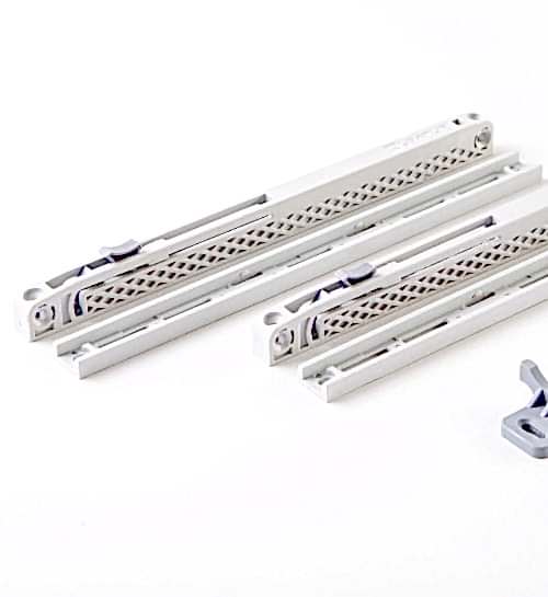 SOFTLINE 6970 - 70 KG YAVASLATICI SİSTEMİ