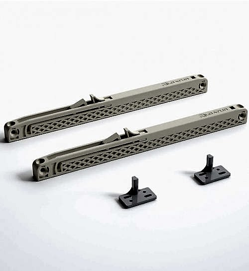 SOFTLINE 6990 - 80 KG YAVASLATICI SİSTEMİ