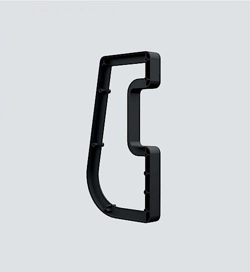 MAGICLIFT 1101 - YÜKSELTME APARATI - ANTRASIT