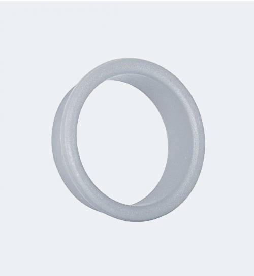 M41 0625 003 - PLASTİK KARŞILIK HALKASI Ø 34 MM - GRİ