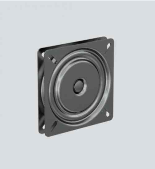 TURNTABLE 62 - DÖNER TABLA MEKANİZMASI 180 X 180 X 24 MM