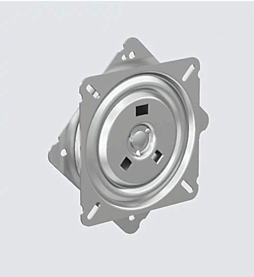 TURNTABLE 81 - KONUM SABİTLEYİCİ 176 X 176 X 21 MM 45 DRC