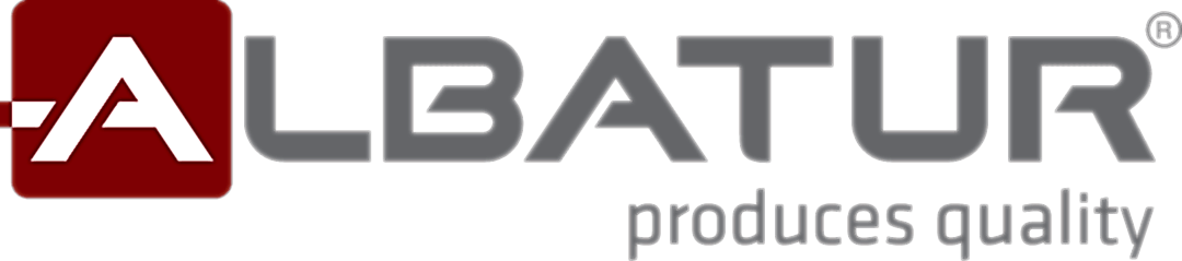Albatur Logo