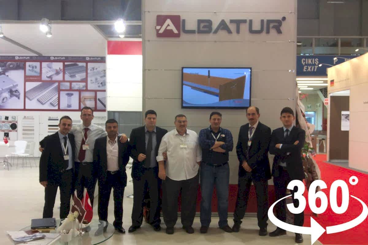 INTERMOB ISTANBUL 2014