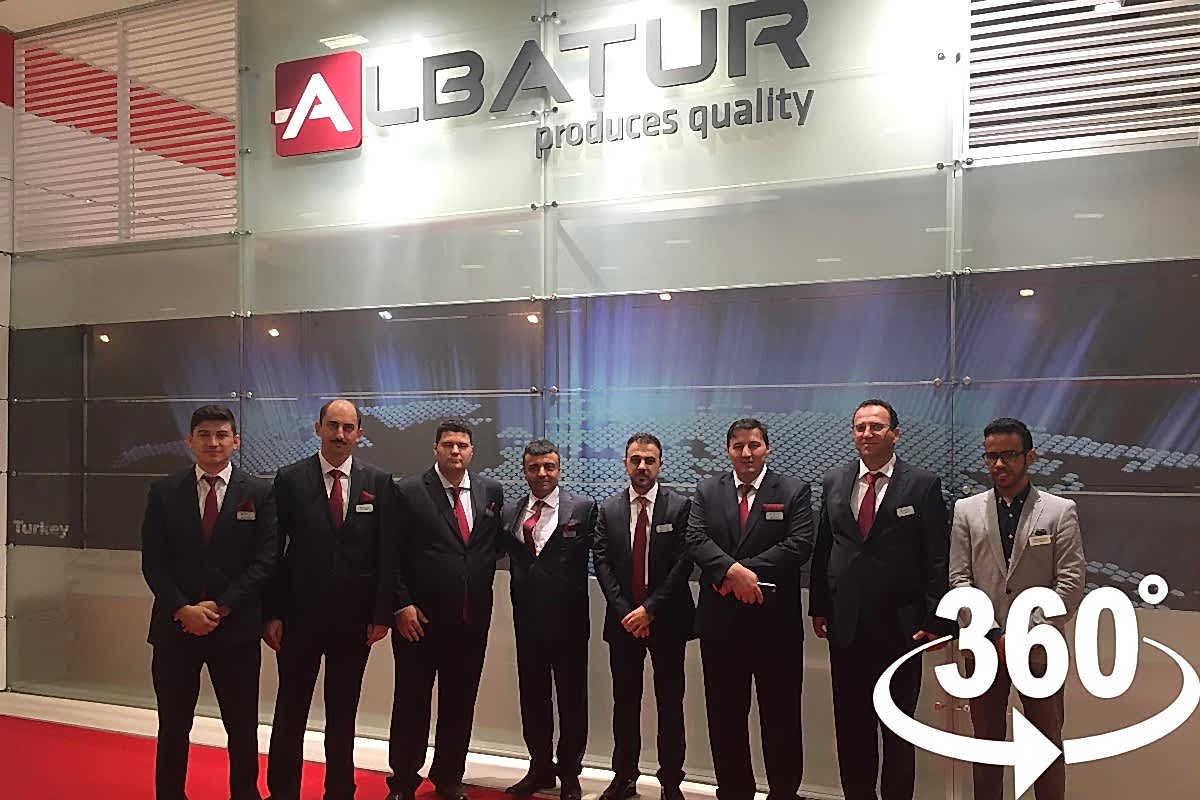 INTERMOB ISTANBUL 2015