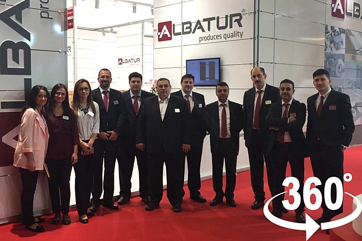 INTERMOB ISTANBUL 2016