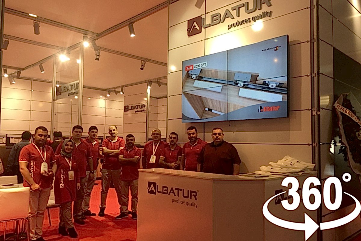 INTERMOB ISTANBUL 2017