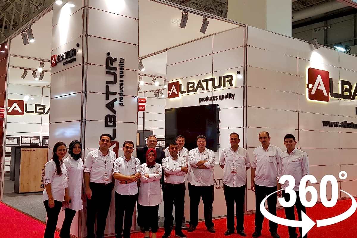 INTERMOB ISTANBUL 2018