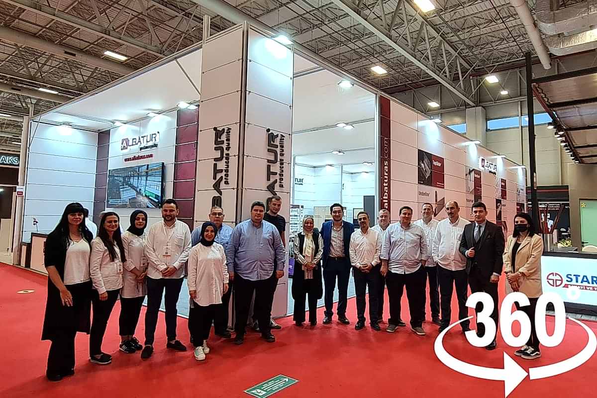 INTERMOB ISTANBUL 2021