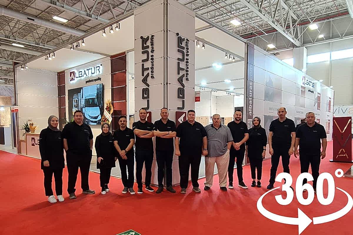 INTERMOB ISTANBUL 2022