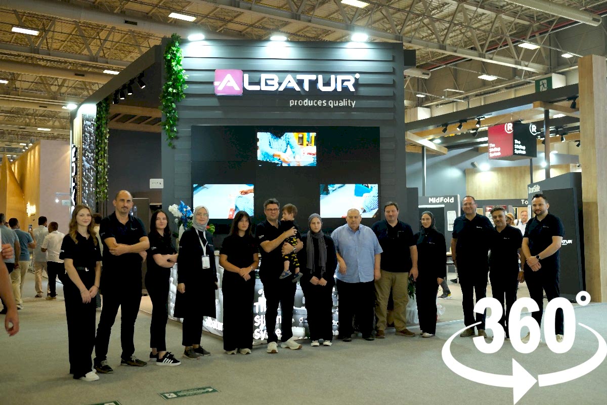 INTERMOB İSTANBUL 2024