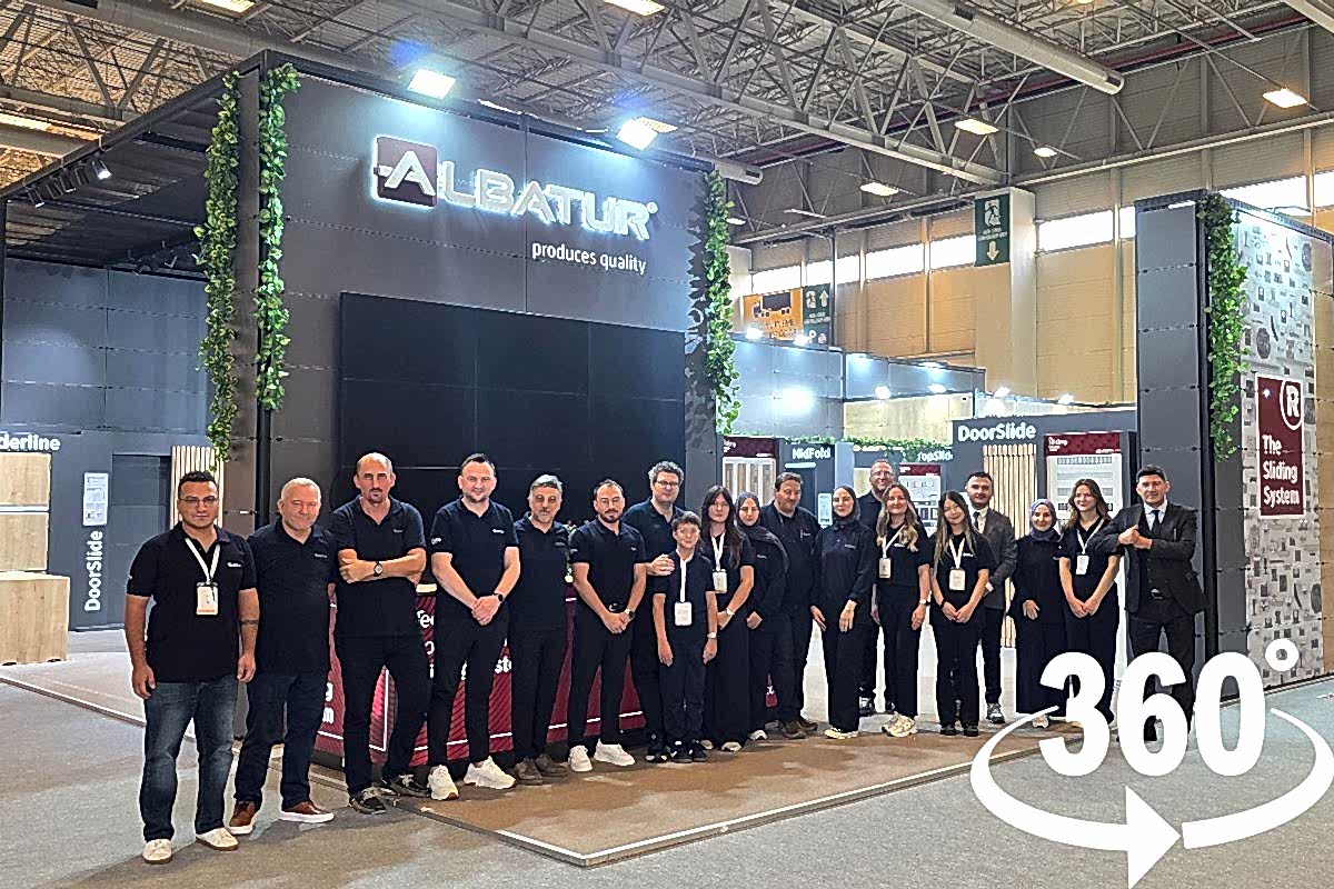 INTERMOB İSTANBUL 2025