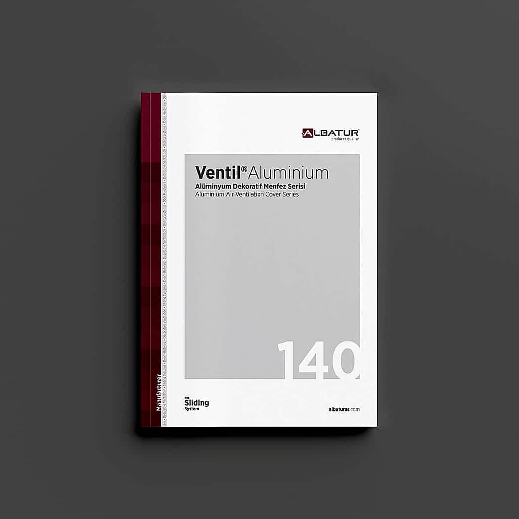 Ventil Menfez Serisi