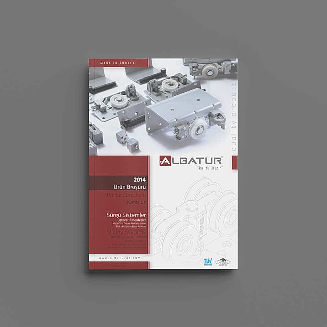 2014 Broşürü