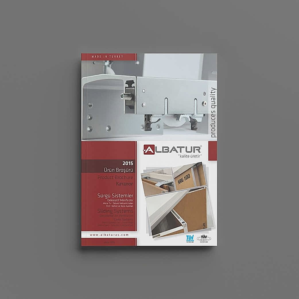2015 Broşür