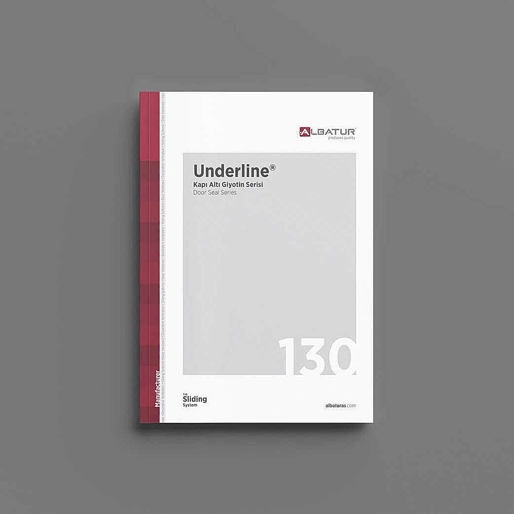 Underline Serisi
