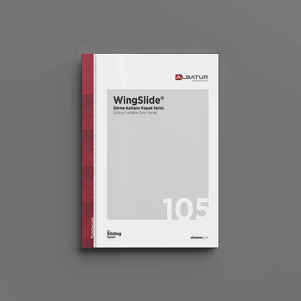 WingSlide Serisi