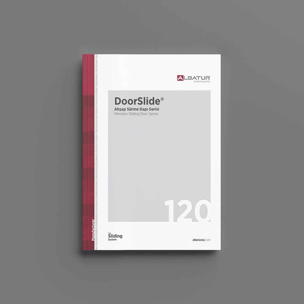 DoorSlide Serisi