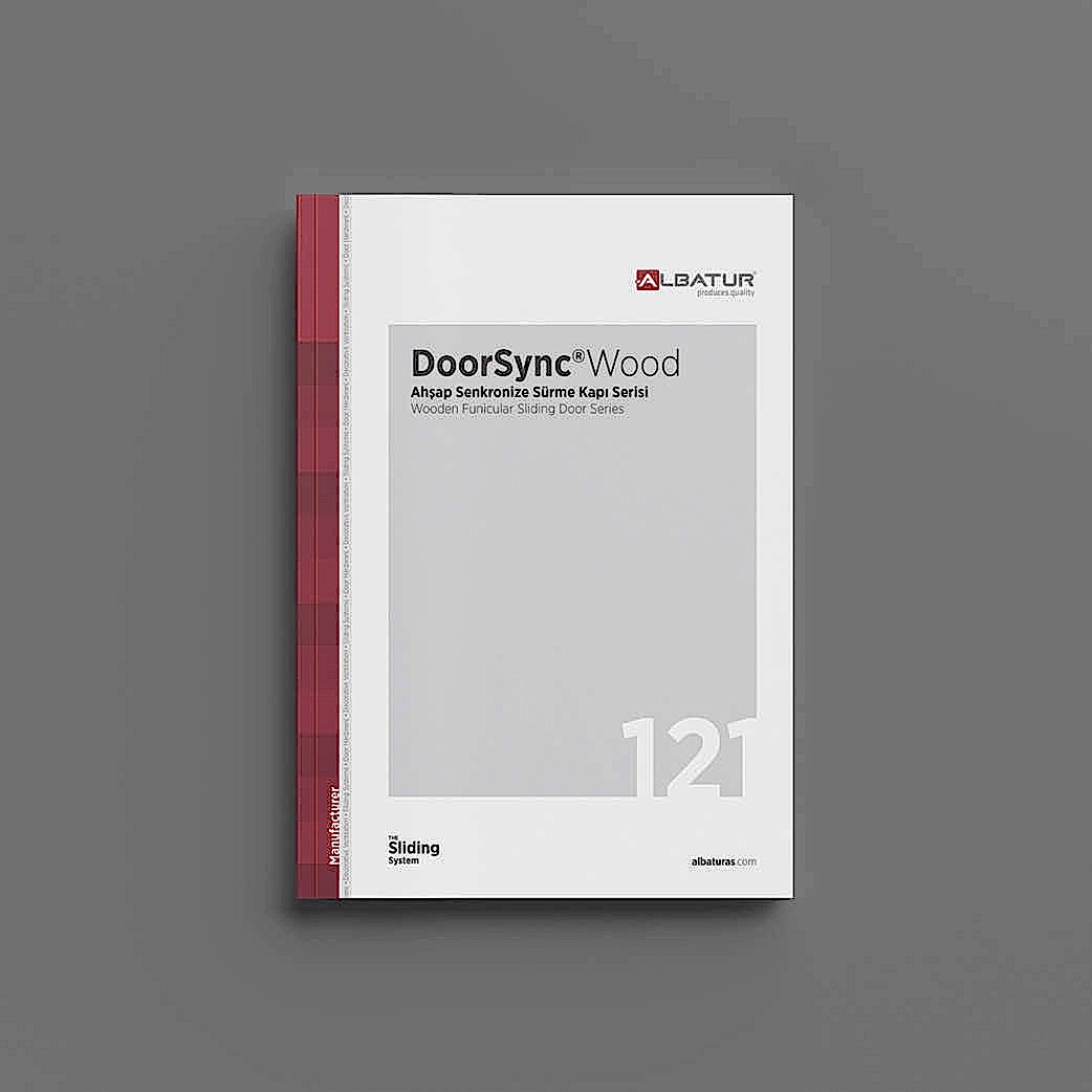 DoorSync Serisi