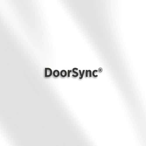 DoorSync