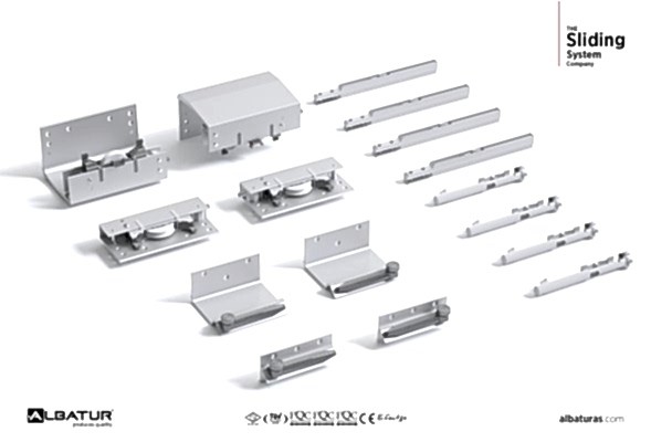 Sürgü Sistemi Neden Tercih Edilir ?